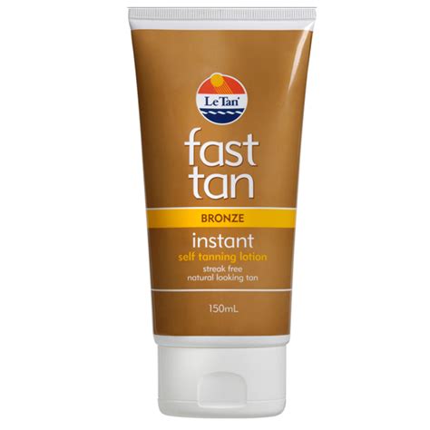 tanning lotion chemist warehouse.